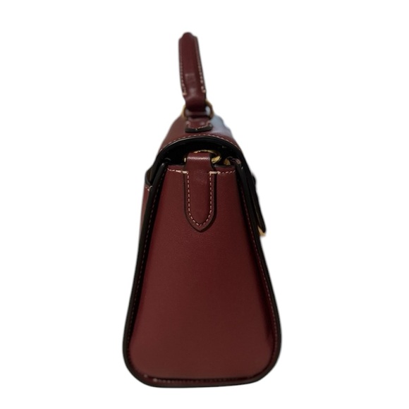 Coach Handbag - Picture 4 of 9